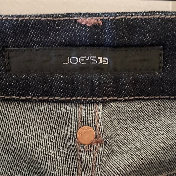 Joe's Jeans Women's Boot Cut Black Jeans/ARPY5226/W 32/Fit Honey/Cotton/Elastane - Picture 3 of 5